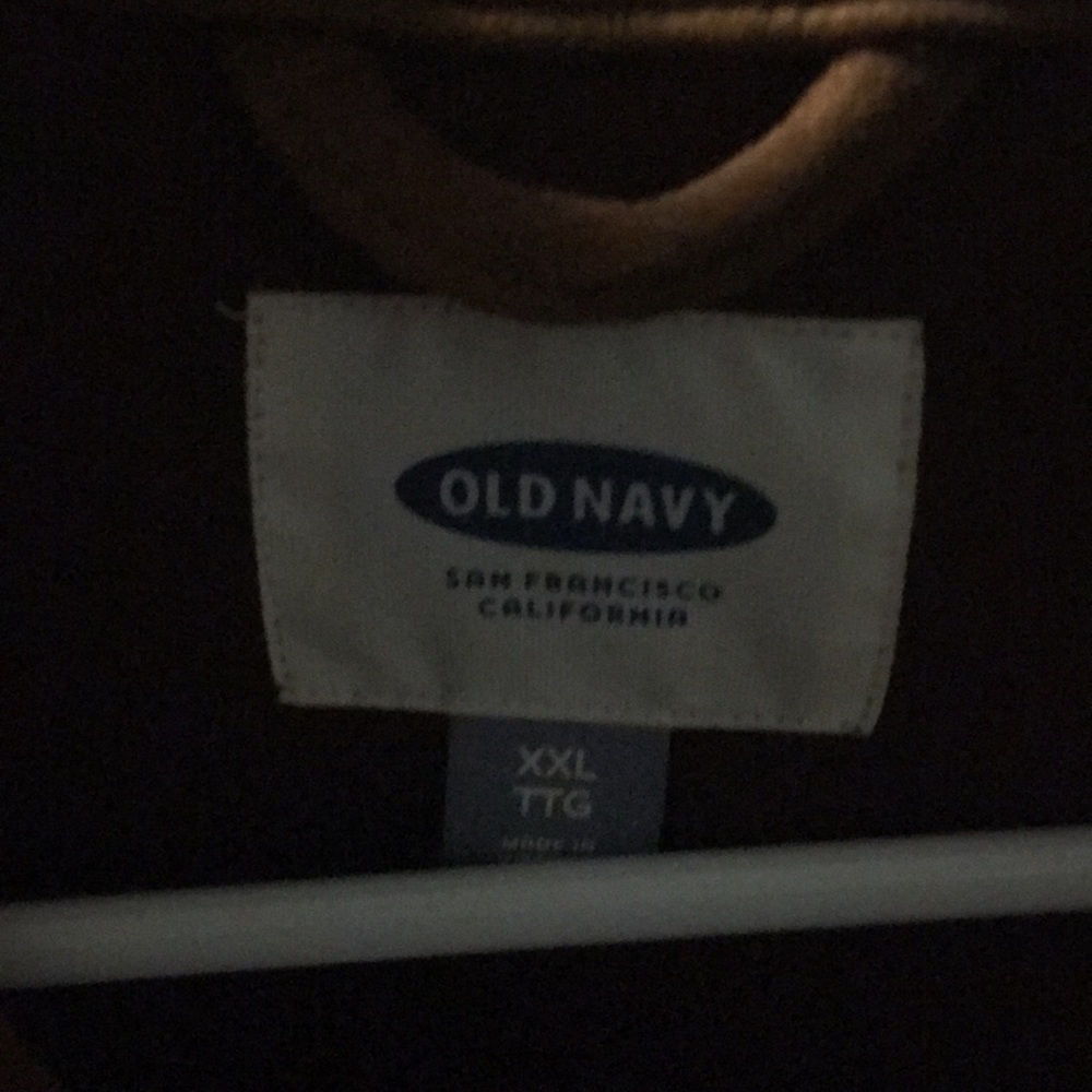 Jacket - Picture 3 of 3